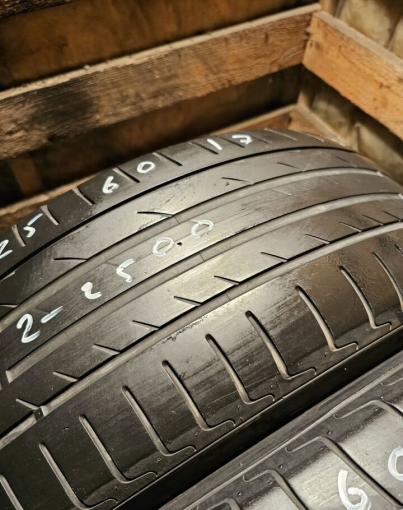 Laufenn S Fit EQ 225/60 R17