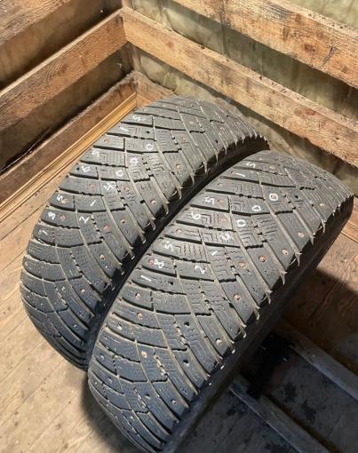 Goodyear Ultragrip Ice Arctic 185/65 R15