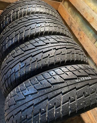 Federal Himalaya SUV 225/55 R18