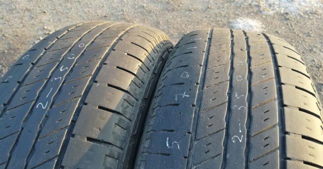 Hankook Dynapro HP RA23 215/70 R16