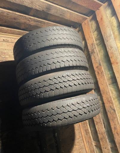 Cordiant Business CS 185/75 R16C