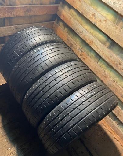 Kumho Crugen HP91 235/55 R19