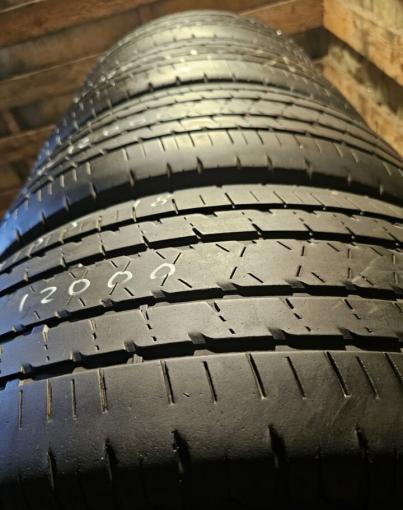 Firestone Destination HP 235/55 R18