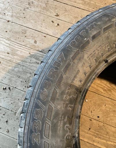 Nokian Tyres Hakkapeliitta 7 SUV 235/65 R17