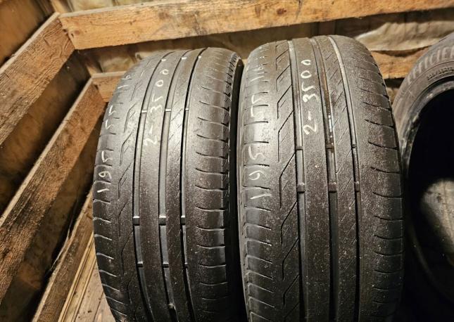 Bridgestone Turanza T001 195/55 R16 91V