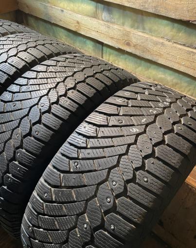 Gislaved Nord Frost 200 SUV 285/60 R18