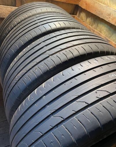 Continental ContiPremiumContact 2 215/55 R18