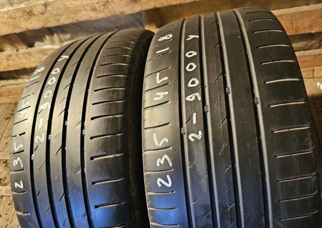 Nexen N Blue HD 235/45 R18