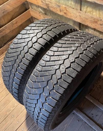 Gislaved Nord Frost 200 SUV 235/65 R17