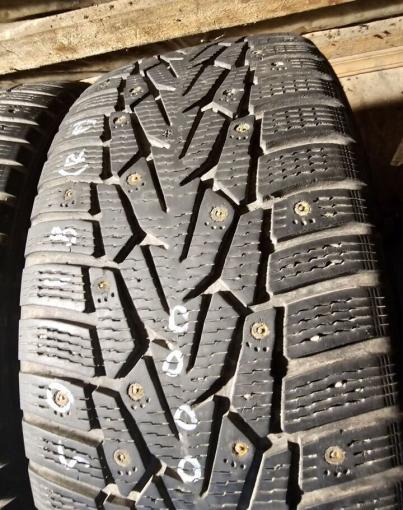 Nokian Tyres Hakkapeliitta 7 245/50 R18