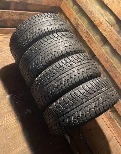 Gislaved Nord Frost 5 225/55 R16