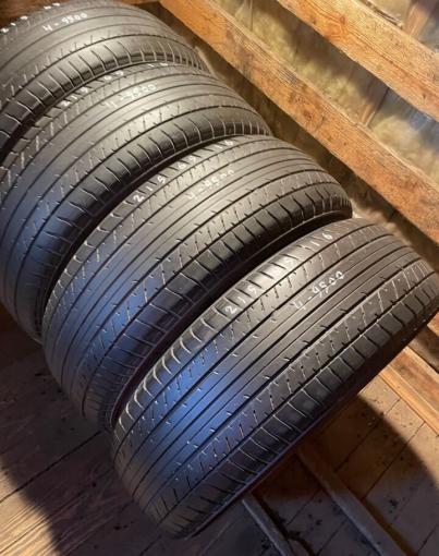 Yokohama Aspec A349A 215/65 R16