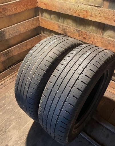 Continental ContiCrossContact LX 215/65 R16 98H