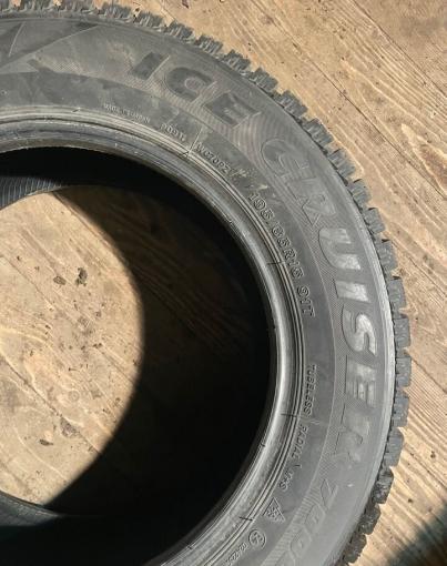 Bridgestone Ice Cruiser 7000 195/65 R15