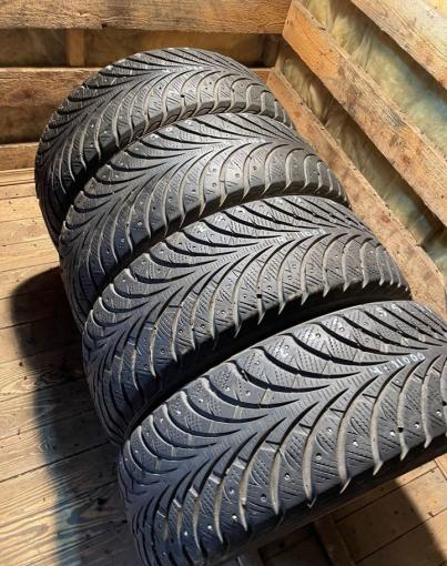 Sava Eskimo Stud 205/55 R16