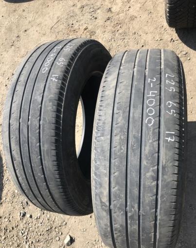 Yokohama Geolandar G98A 225/65 R17