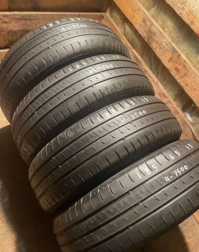 Kumho Ecowing ES01 KH27 185/65 R15