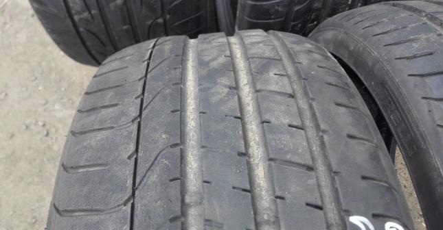 Pirelli Chrono 225/35 R19 88Y