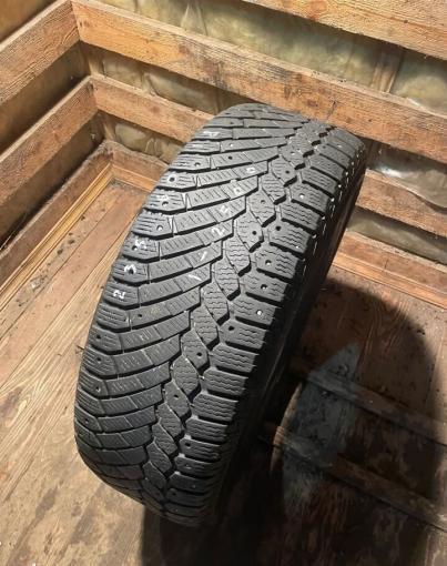 Continental ContiIceContact 4x4 235/60 R18