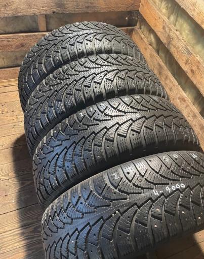 КАМА Кама-Евро-519 215/60 R16