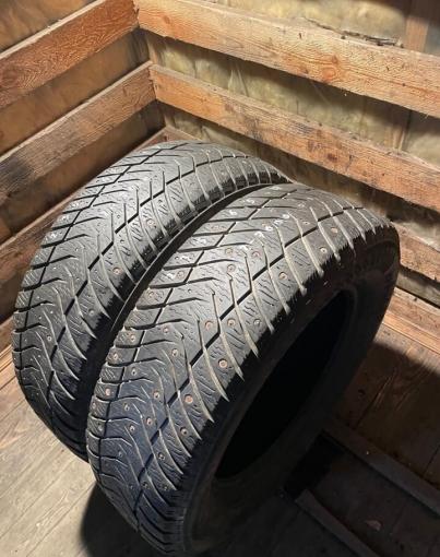 Yokohama IceGuard Stud IG65 235/65 R17