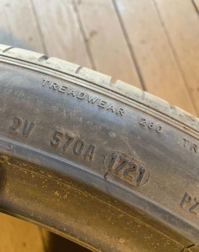 Pirelli P Zero 325/30 R23