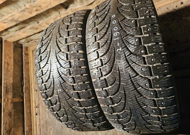 Pirelli Winter Carving Edge 275/40 R20