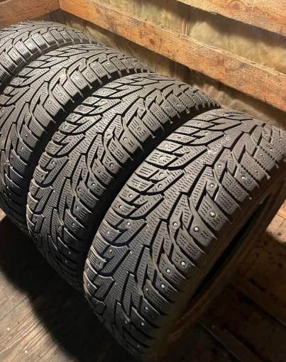 Hankook Winter I&#39;Pike RS W419 225/55 R17