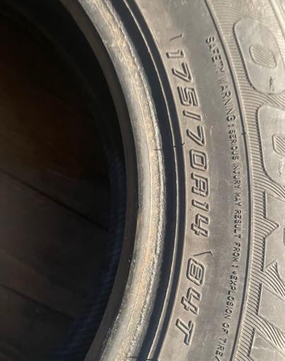 Dunlop SP Touring T1 175/70 R14