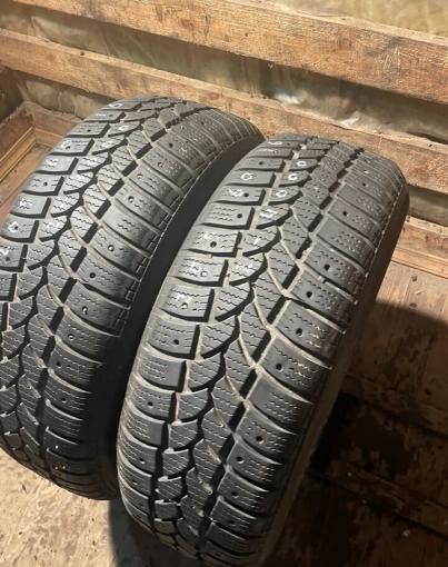 Tigar Sigura Stud 205/60 R16