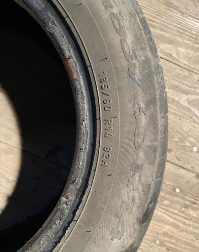 Pirelli Cinturato P1 Verde 185/60 R14