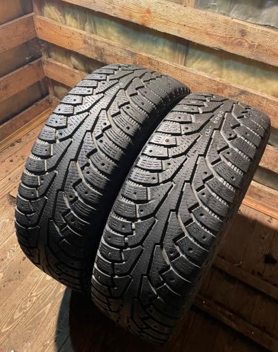 Nokian Tyres Hakkapeliitta 5 SUV 235/60 R18