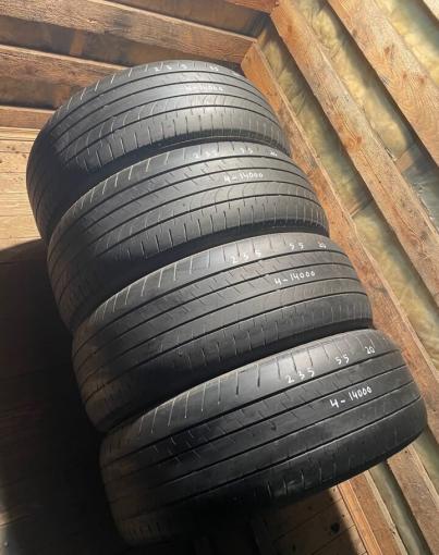 Bridgestone Dueler H/L 33A 235/55 R20