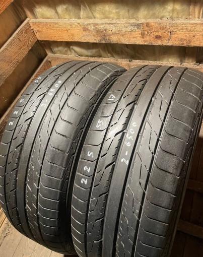 Toyo DRB 225/55 R17
