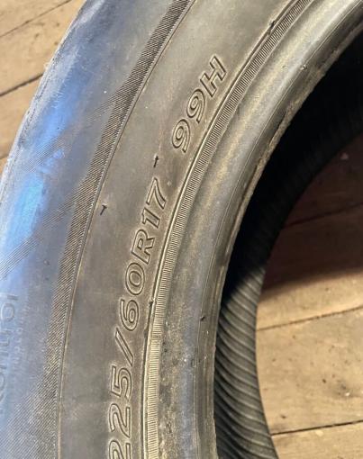 Hankook Ventus Prime 2 K115 225/60 R17