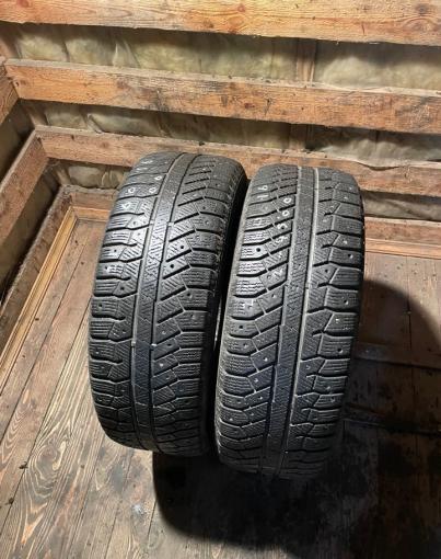 Continental ContiWinterViking 2 215/60 R16