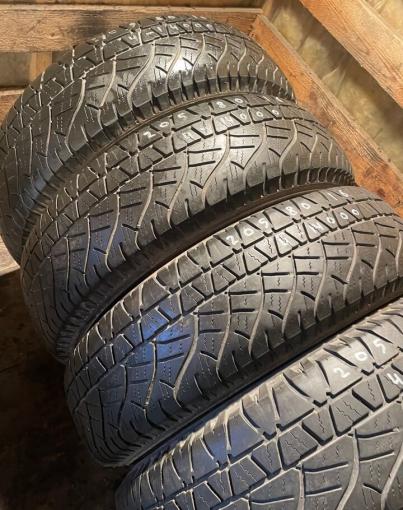 Michelin Latitude Cross 205/80 R16