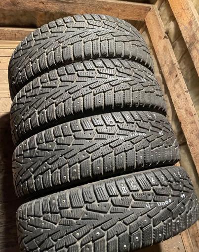 Cordiant Snow Cross 185/65 R15