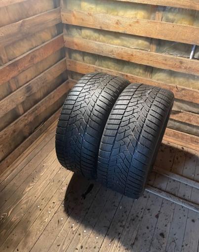 Dunlop Winter Sport 5 SUV 285/40 R20