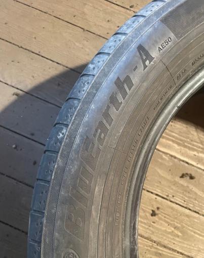 Yokohama BluEarth AE50 235/55 R18