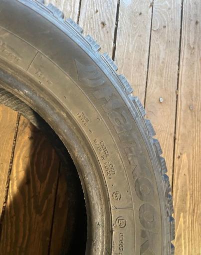 Hankook Winter I&#39;Pike RS W419 185/65 R15