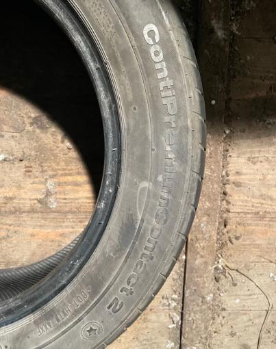 Continental ContiPremiumContact 2 175/65 R15