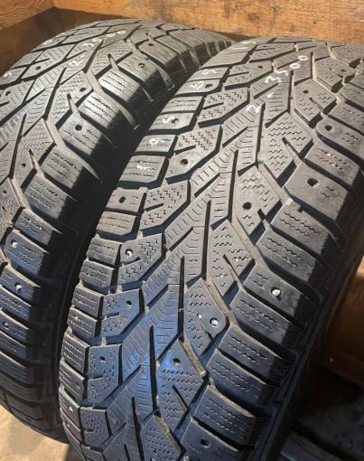 Gislaved NordFrost 100 195/65 R15