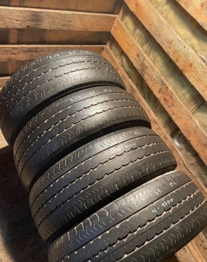 Pirelli Chrono 2 215/65 R15C 104T