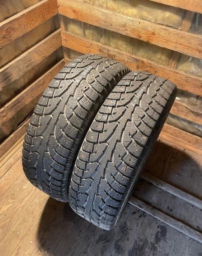 Hankook I&#39;Pike RW11 235/65 R18