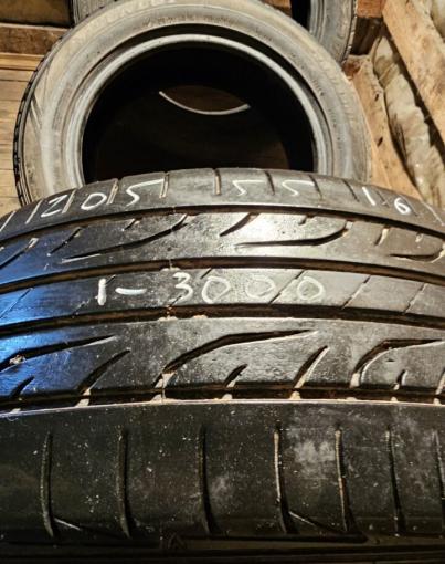 Dunlop SP Sport LM704 205/55 R16