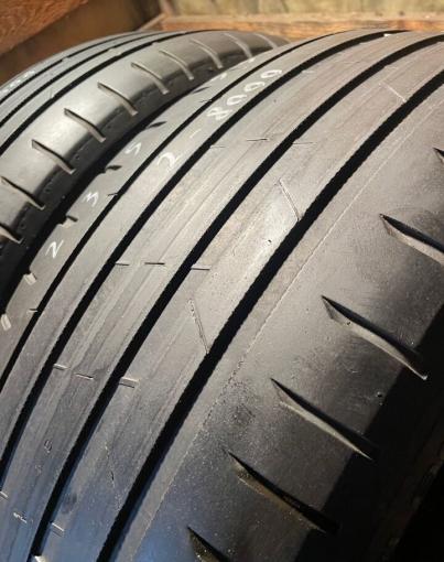 Nokian Tyres Hakka Black 2 SUV 235/55 R19