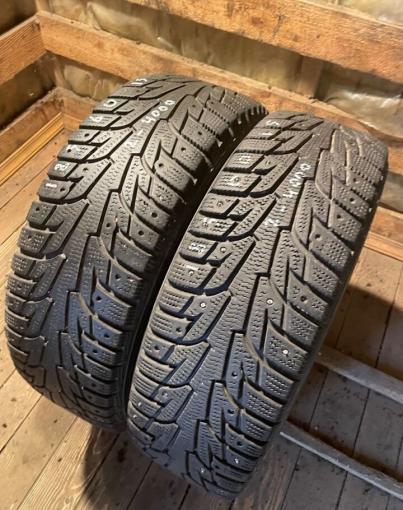 Hankook Winter I&#39;Pike RS W419 185/60 R15