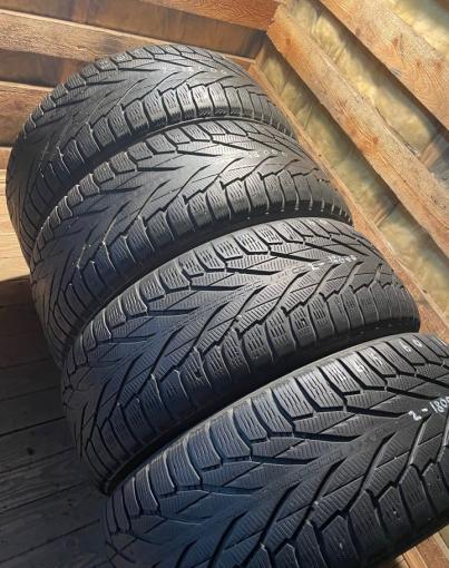 Nokian Tyres Hakkapeliitta R2 SUV 265/60 R18