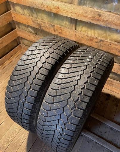 Gislaved Nord Frost 200 SUV 235/65 R17